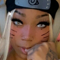 spoiledbrincess Nøgen