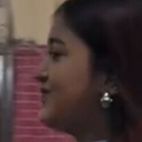 Srishtiroyyyy Nøgen