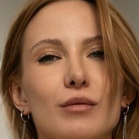 Stefania Silk Nøgen