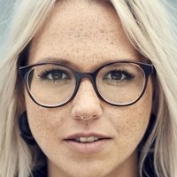 Stefanie Heinzmann Nøgen