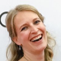 Stefanie von Poser Nøgen
