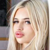 steffi.snowbunny Nøgen