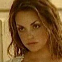 Stella Francheschi Nøgen