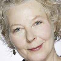 Stella Gonet Nøgen