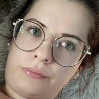stella_vinks Nøgen