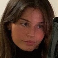 Steph Mandich Nøgen