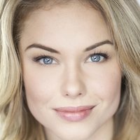 Stephanie Bennett Nøgen