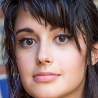 Stephanie Hunt Nøgen