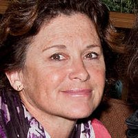 Stephanie Zimbalist Nøgen