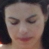 Sthefany Brito Nøgen