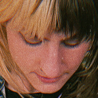 stoneyghostkitten Nøgen