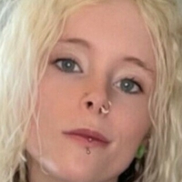 Storm Layne Nøgen