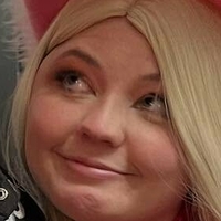 strawwberrymillkk Nøgen