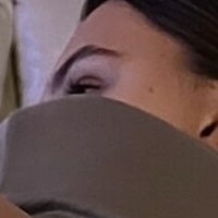 String Voyeur Nøgen