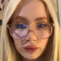 stunning_stella Nøgen