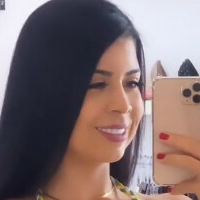 Suellen Lara De Barueri Nøgen