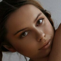 sugar_lucy Nøgen