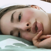sugarsashaa Nøgen