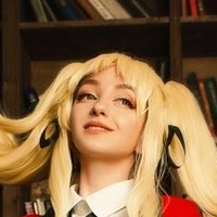 Sugoi Kate Nøgen