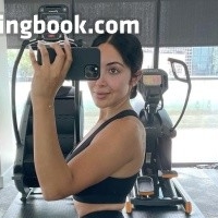 Sumeet Sahni Nøgen