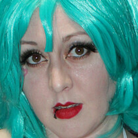 summerravencosplay Nøgen