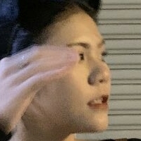 Suniebae Nøgen