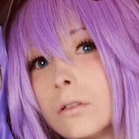 susa_cosplay Nøgen