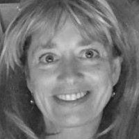 Susan Curtis Nøgen