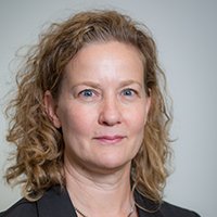 Susan LeSage Nøgen