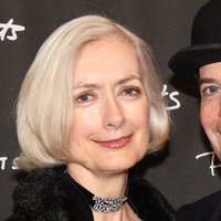 Susan Lyons Nøgen