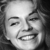 Susannah York Nøgen