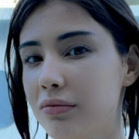 sushimaria Nøgen