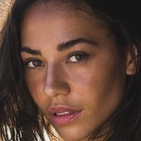 Susi Wilkens Nøgen