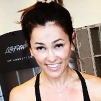 Suzana Alves Nøgen