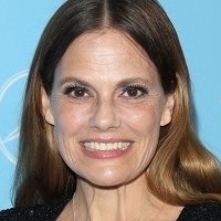 Suzanne Cryer Nøgen