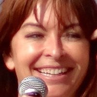 Suzi Perry Nøgen