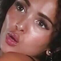 suzysuza Nøgen