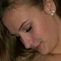 svenjaaa Nøgen