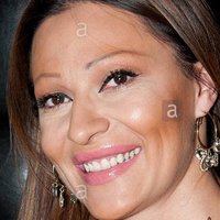 Svetlana Raznatovic Nøgen