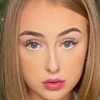 Sweet Claire Nøgen