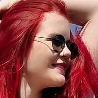 sweet_miamay Nøgen
