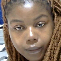 sweet_onyeko Nøgen