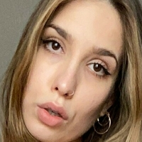 sweetestnatalia Nøgen