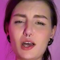 sweetiecharmqueen Nøgen
