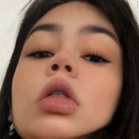 Sweetlatina89 Nøgen