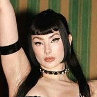 SweetSeverine Nøgen
