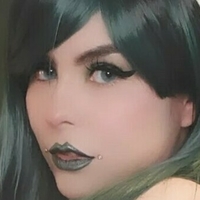 SweetZombieKiss Nøgen