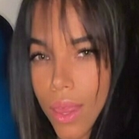 sydneychasexo Nøgen