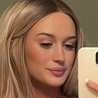sydneyhayes Nøgen