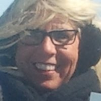 Sylvia Barlow Nøgen